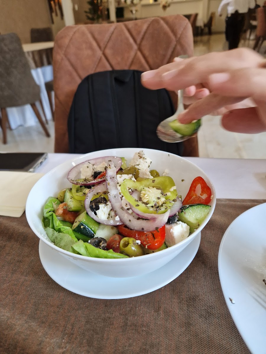 Restoran Paris Lux Nis - Photo 5