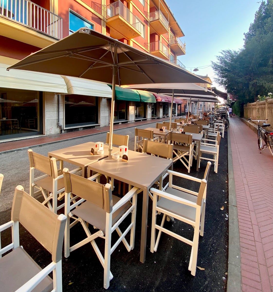 Sapori - Cucina e Caffe