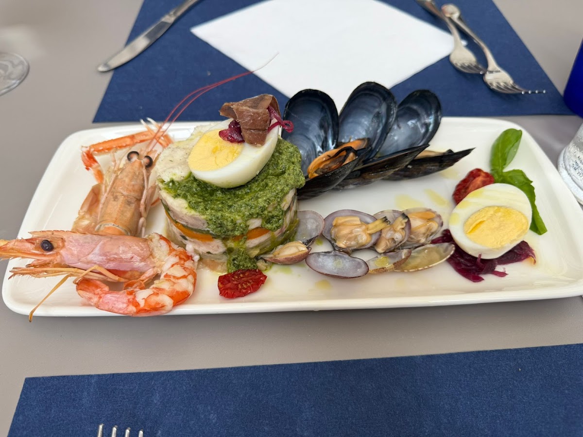 Sapori - Cucina e Caffe - Photo 3