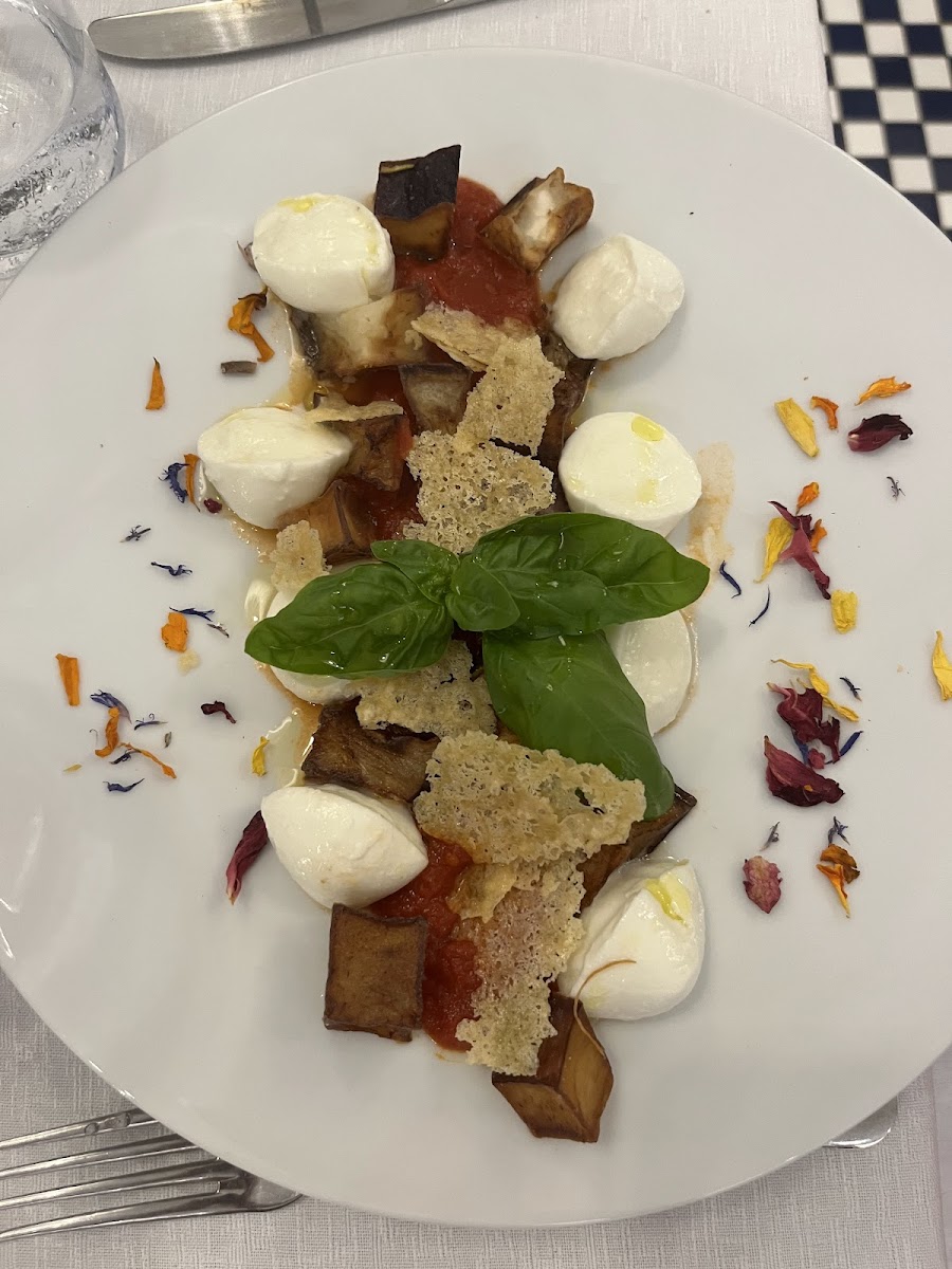 Sapori - Cucina e Caffe - Photo 7