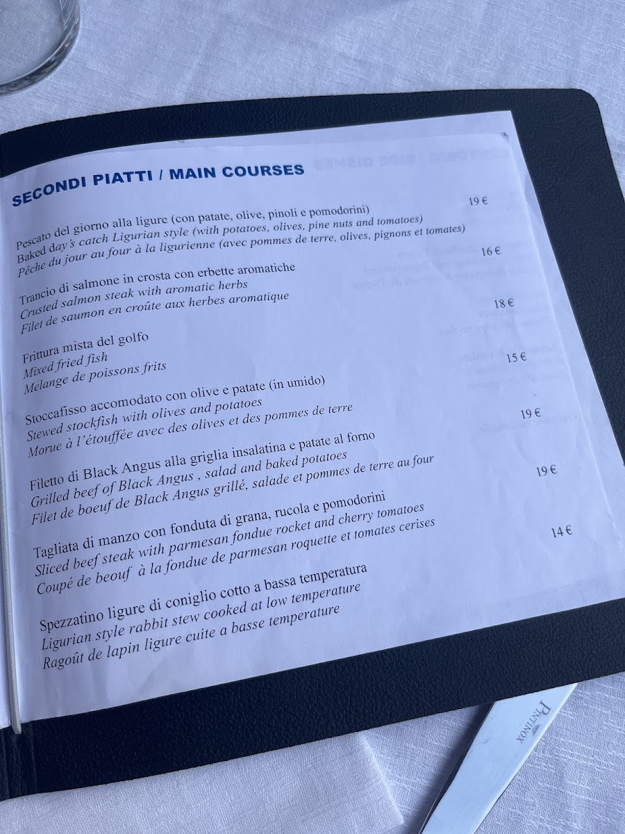 Menu Photo 9