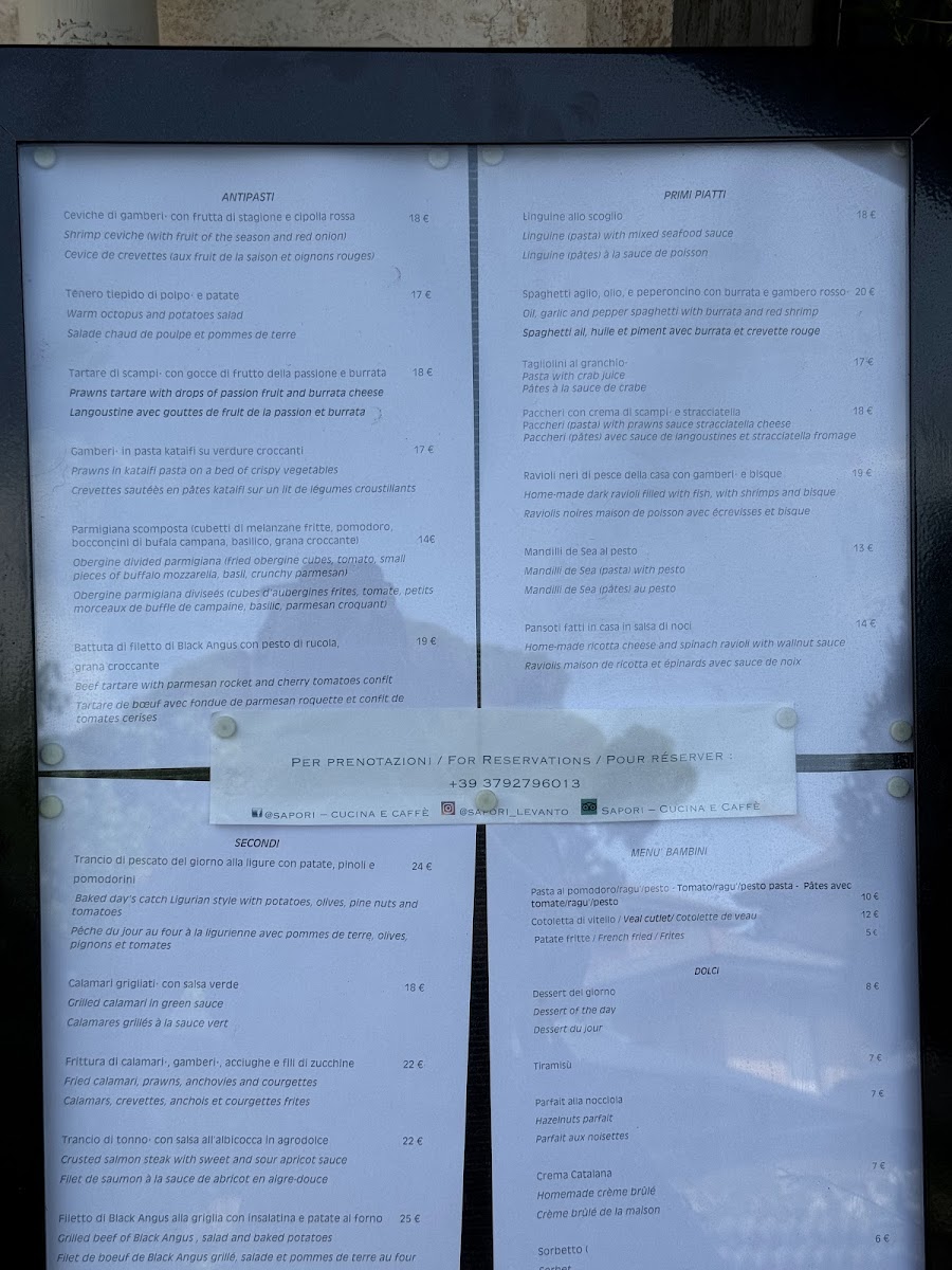 Menu Photo 8