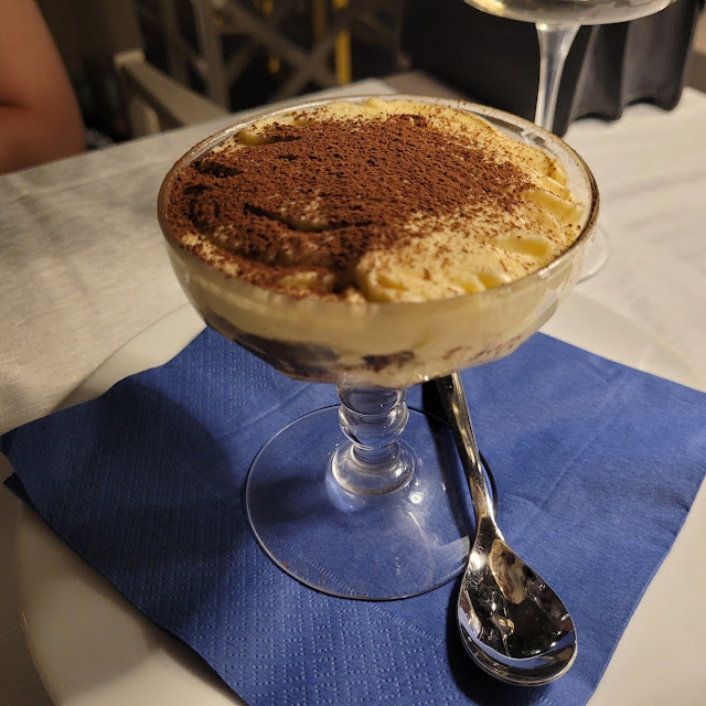 Tiramisu
