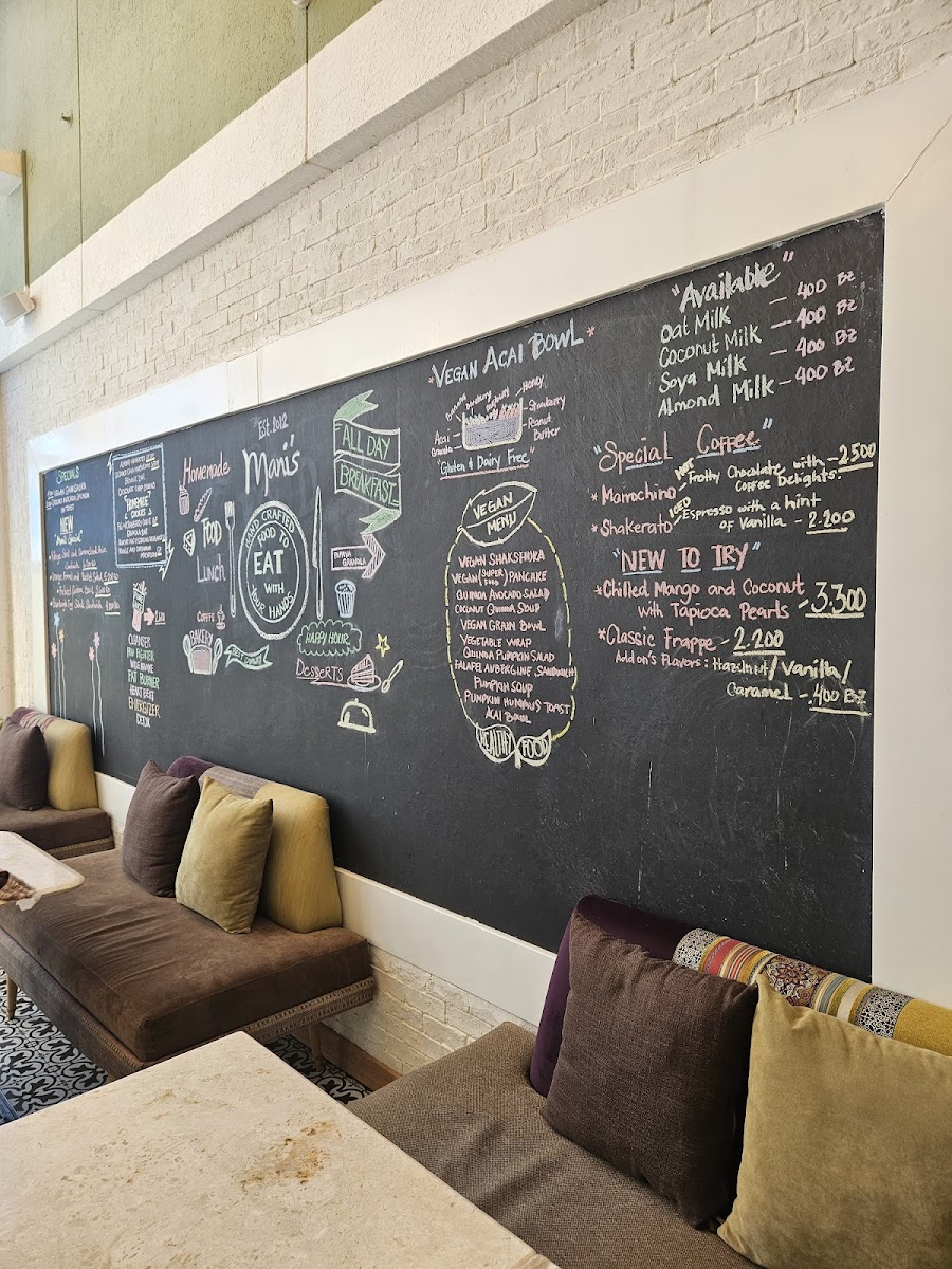 Menu Photo 9