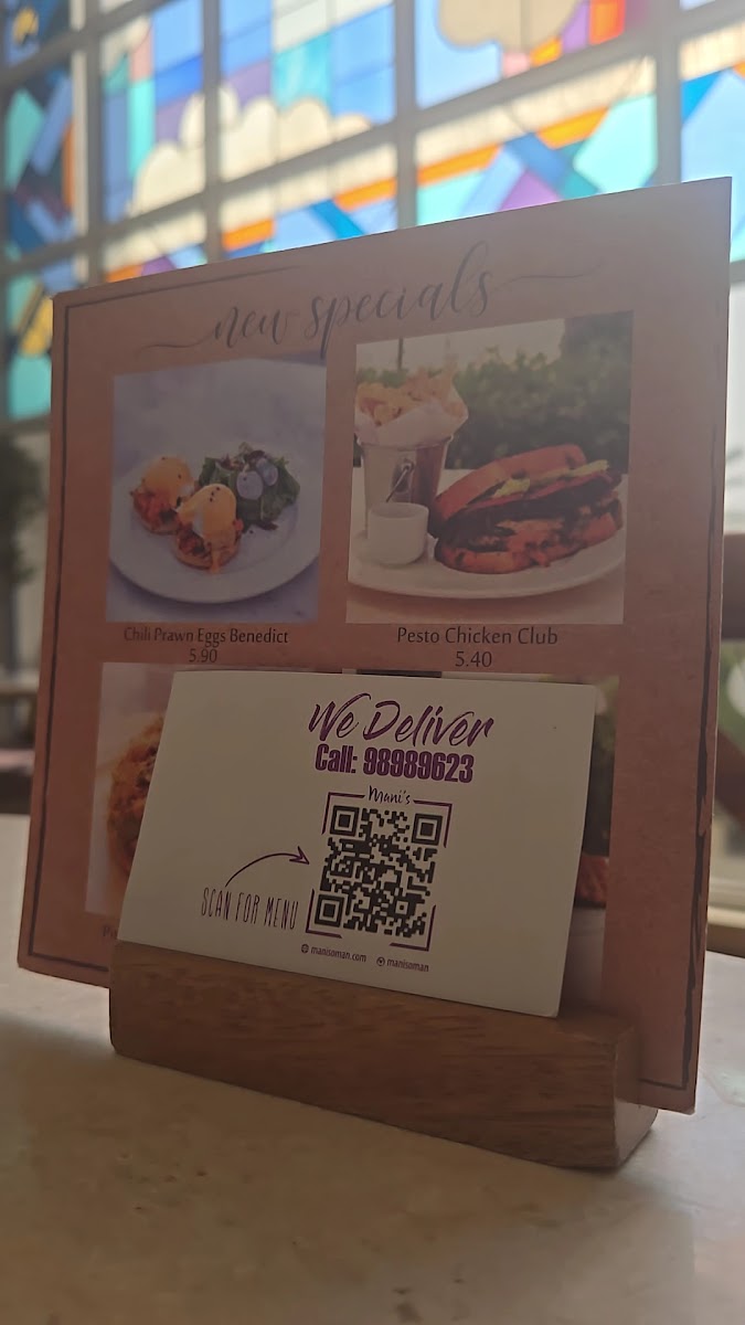 Menu Photo 7