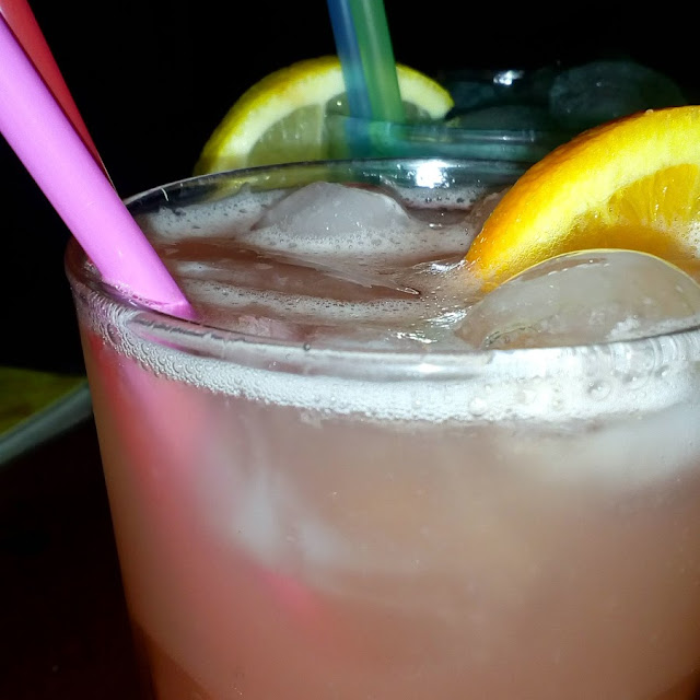 Sex on the Beach Cocktail
