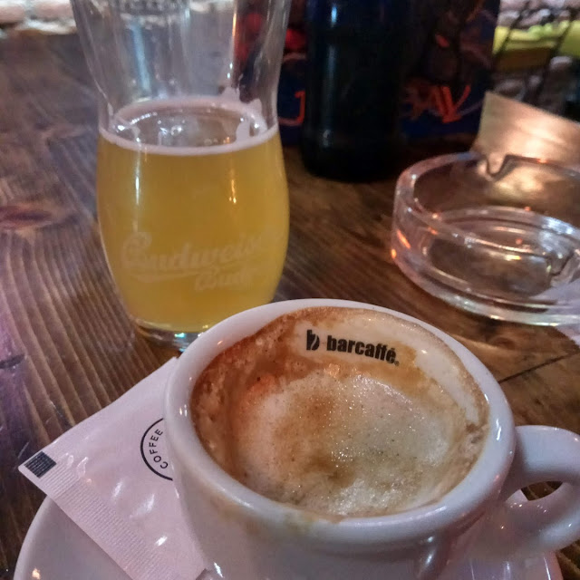 Espresso