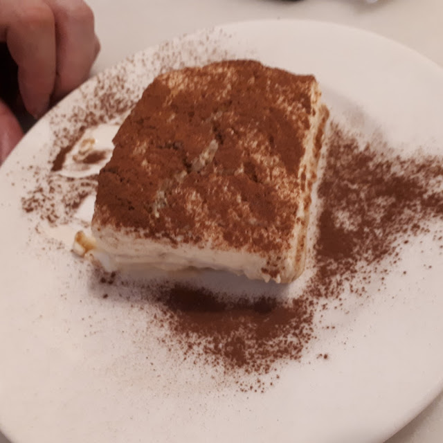 Tiramisù