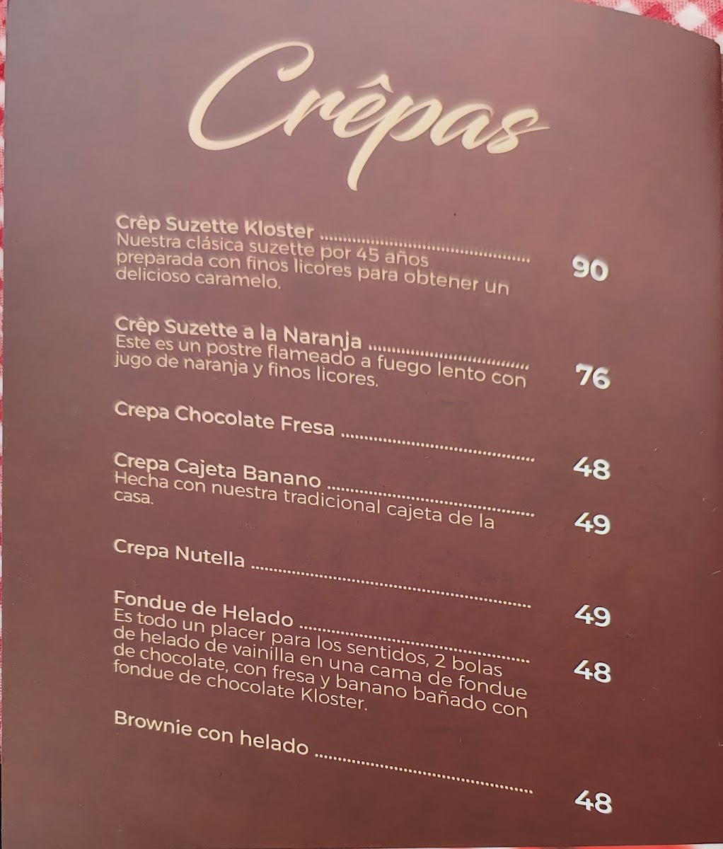 Menu Photo 2