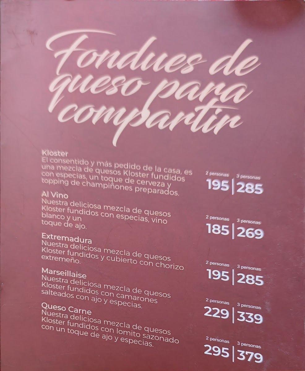 Menu Photo 3