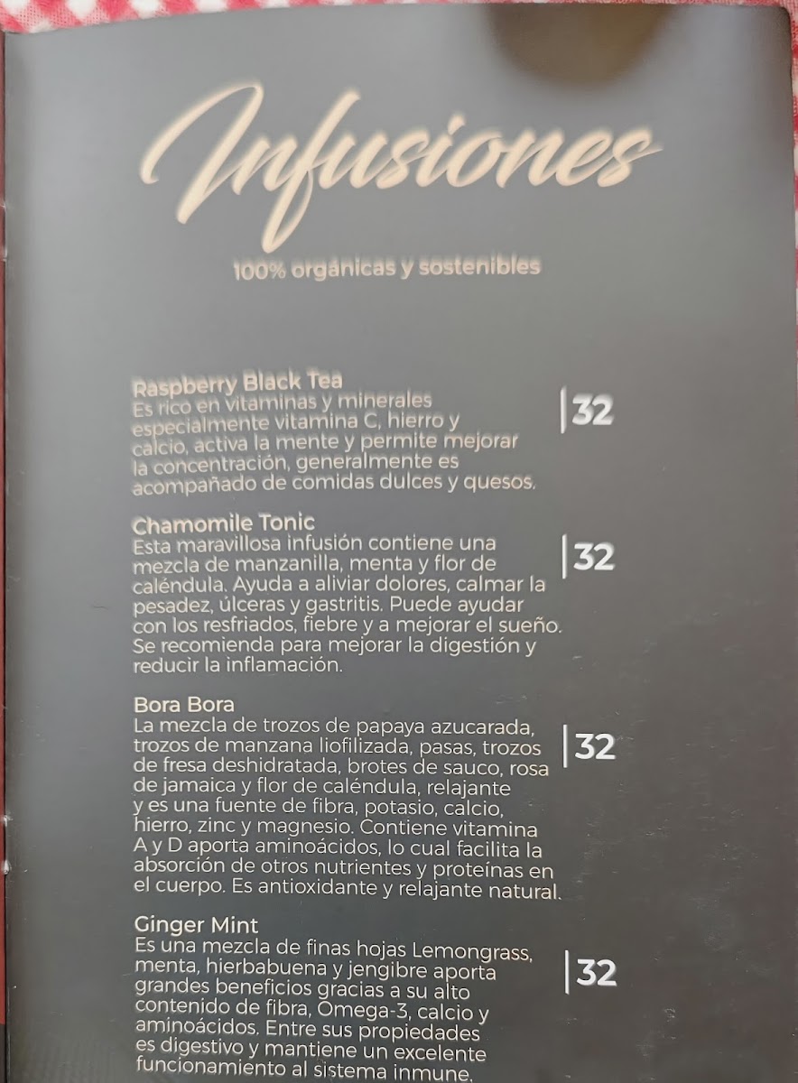 Menu Photo 4