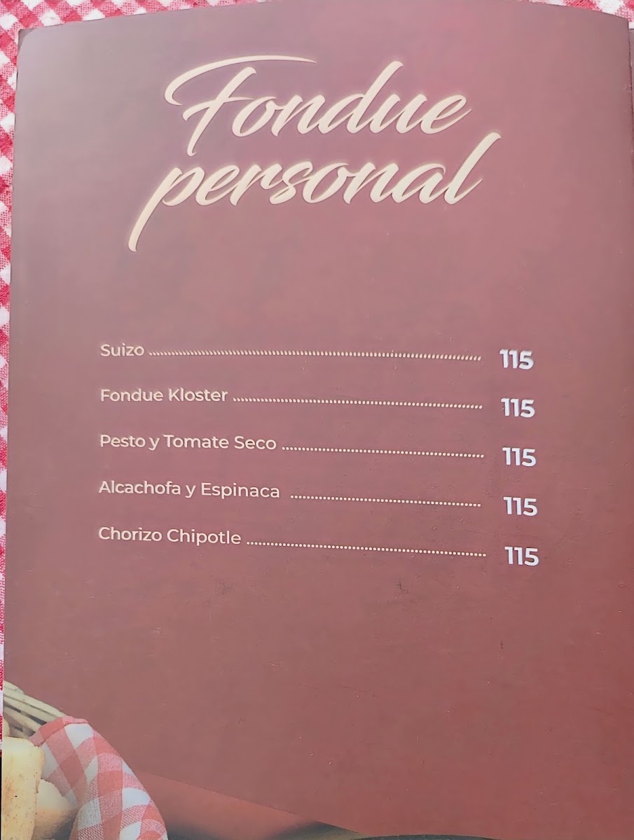 Menu Photo 6