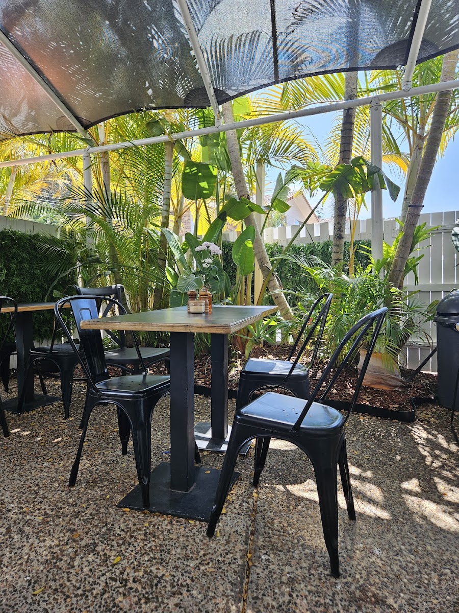 Bancroft Roasters Currumbin