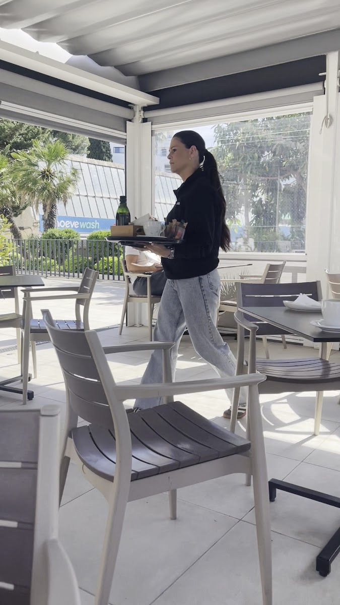 Cafeto's Marbella - Photo 1