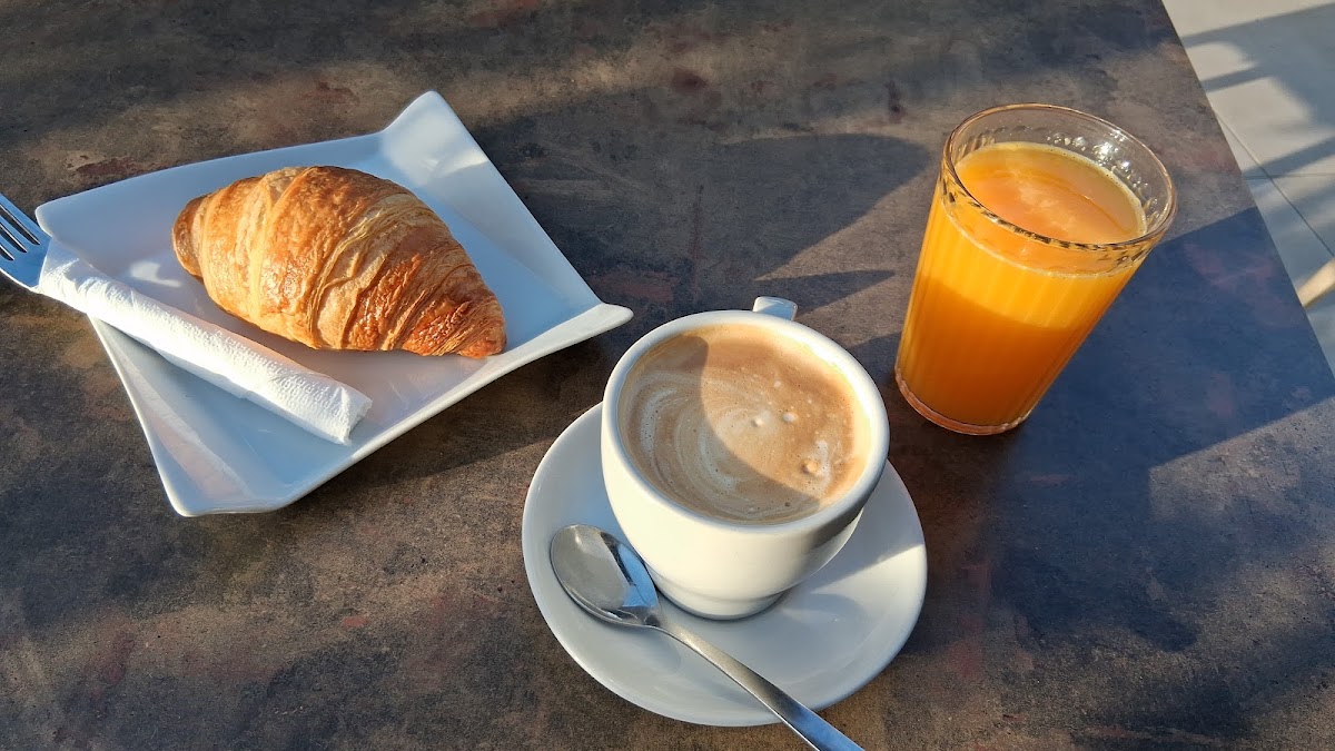Cafeto's Marbella - Photo 3