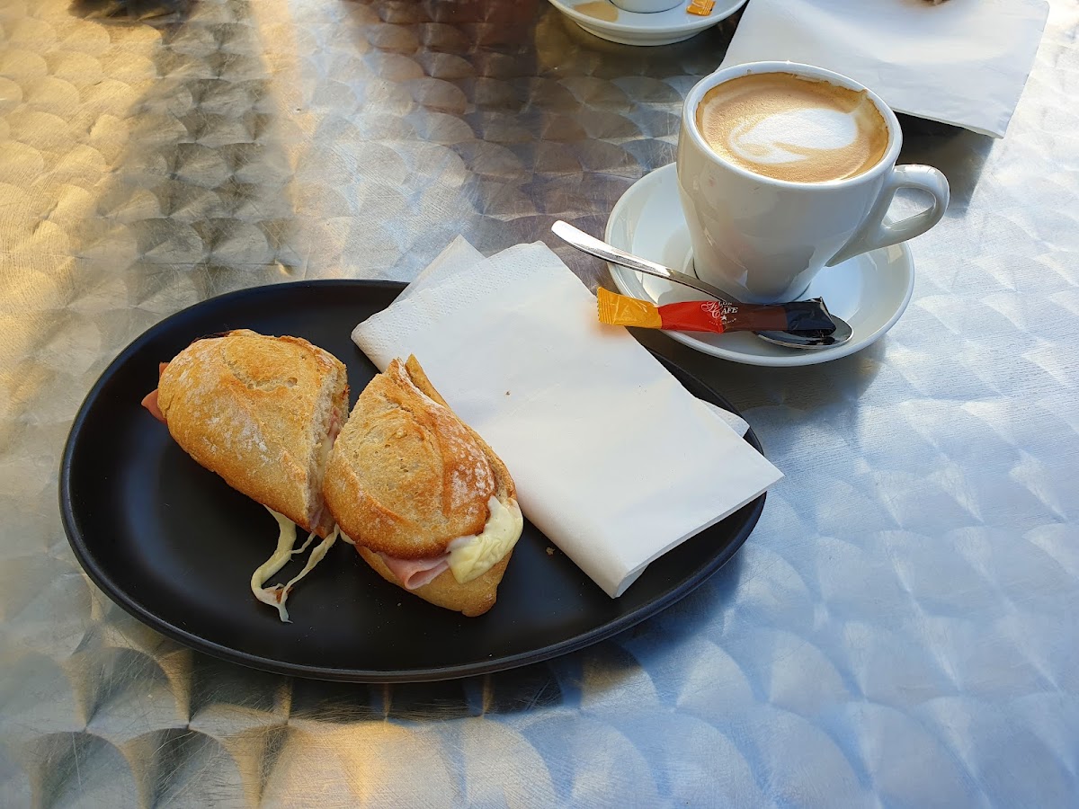 Cafeto's Marbella - Photo 4