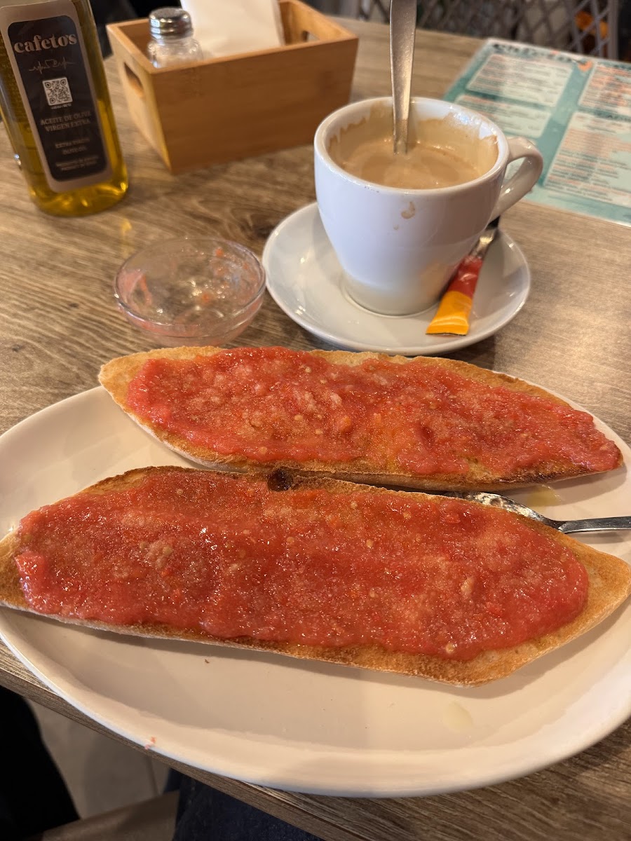 Cafeto's Marbella - Photo 5