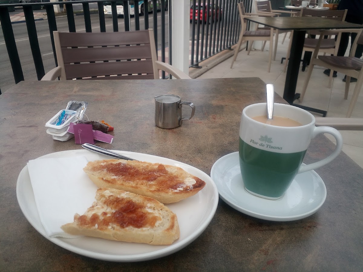Cafeto's Marbella - Photo 6