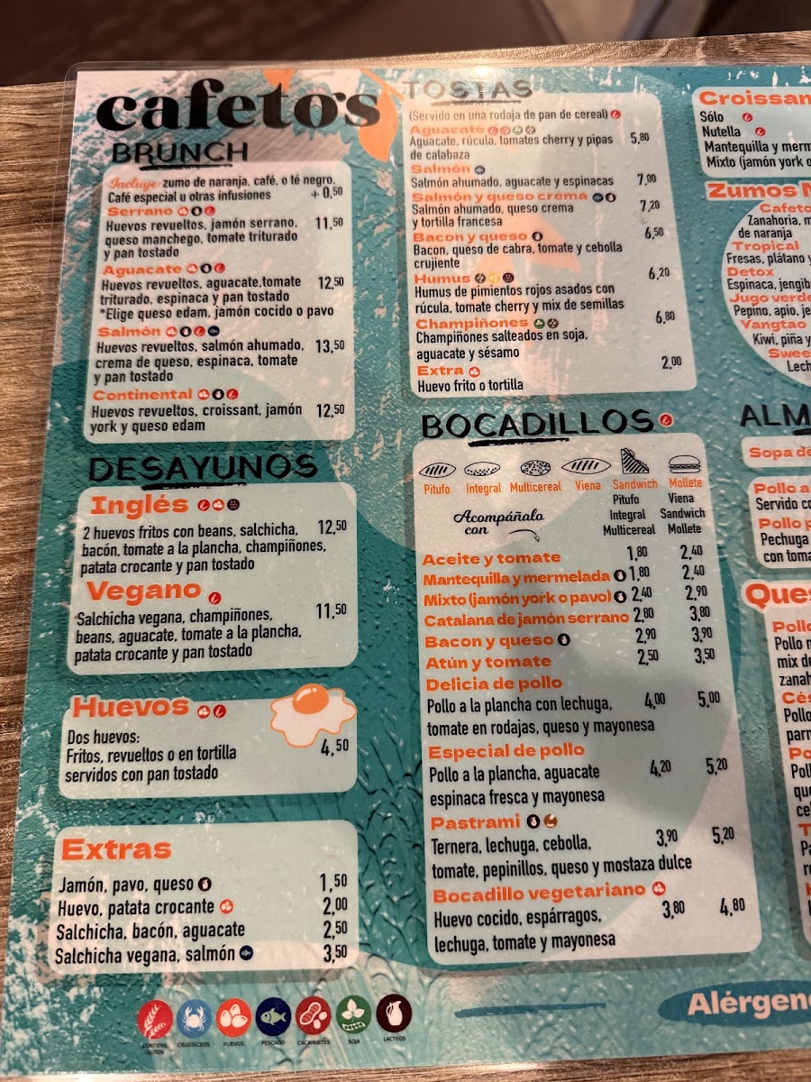 Menu Photo 3