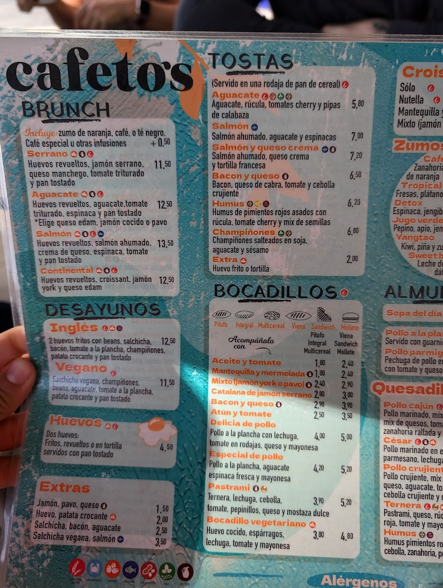 Menu Photo 4