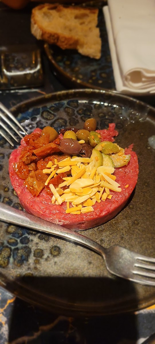 CARPACCIO beef restaurant - Photo 9