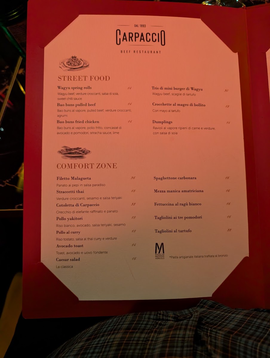 Menu Photo 9