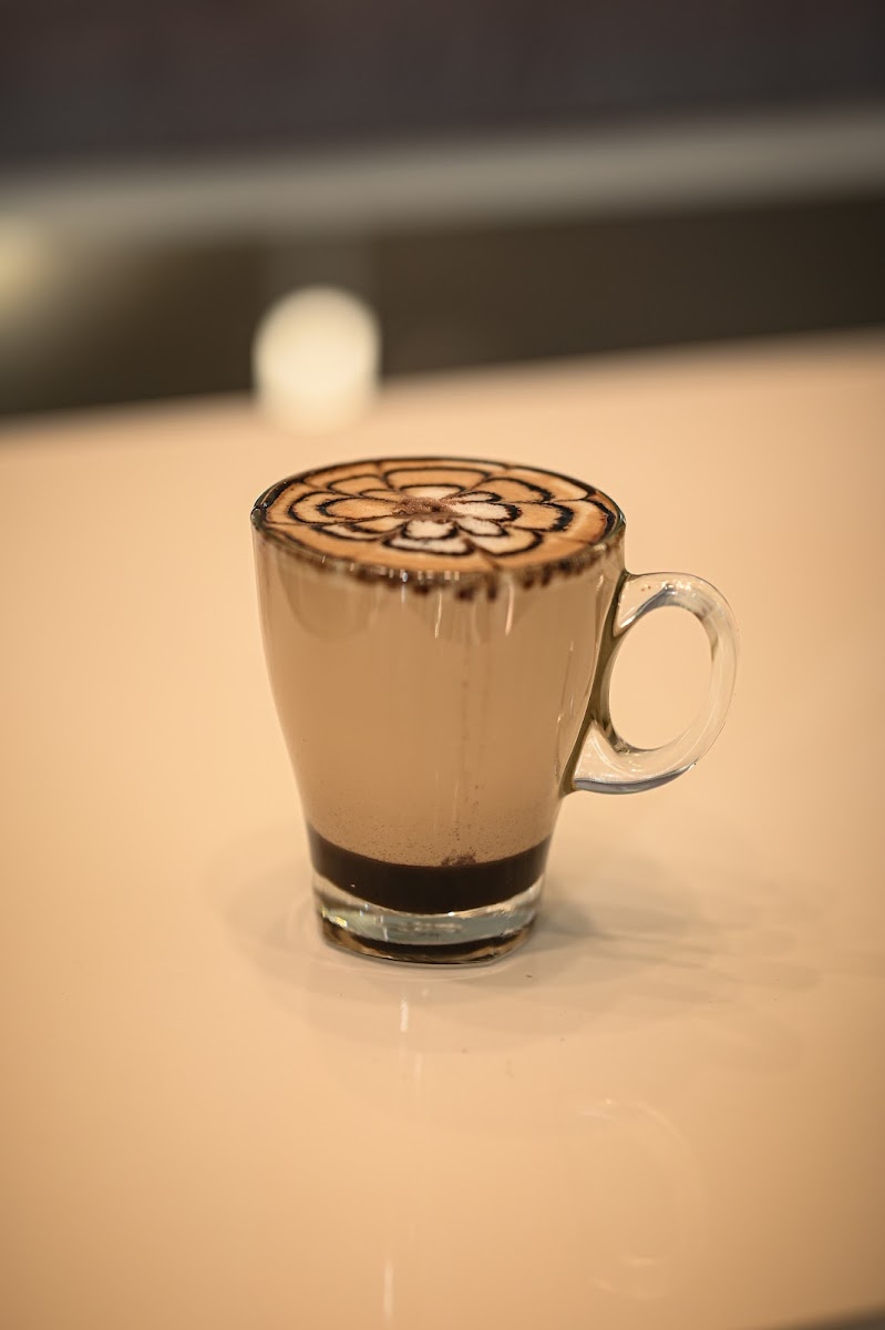 Cafe Deccan Brews Best Cafe In PCMC - Photo 5