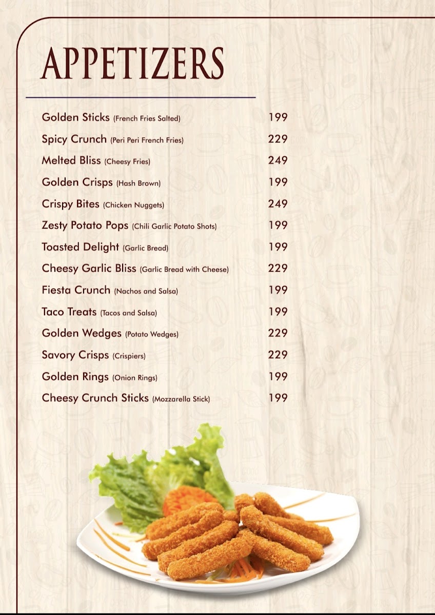 Menu Photo 5