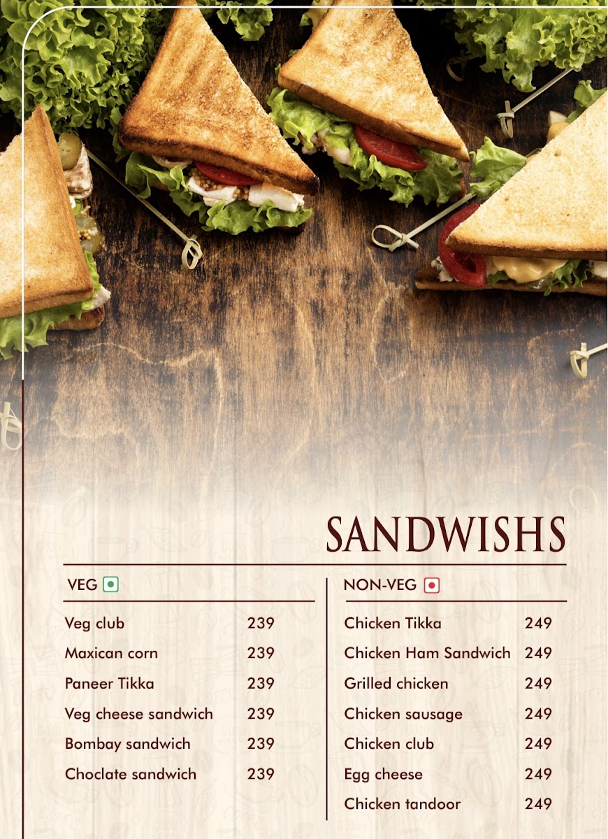 Menu Photo 8