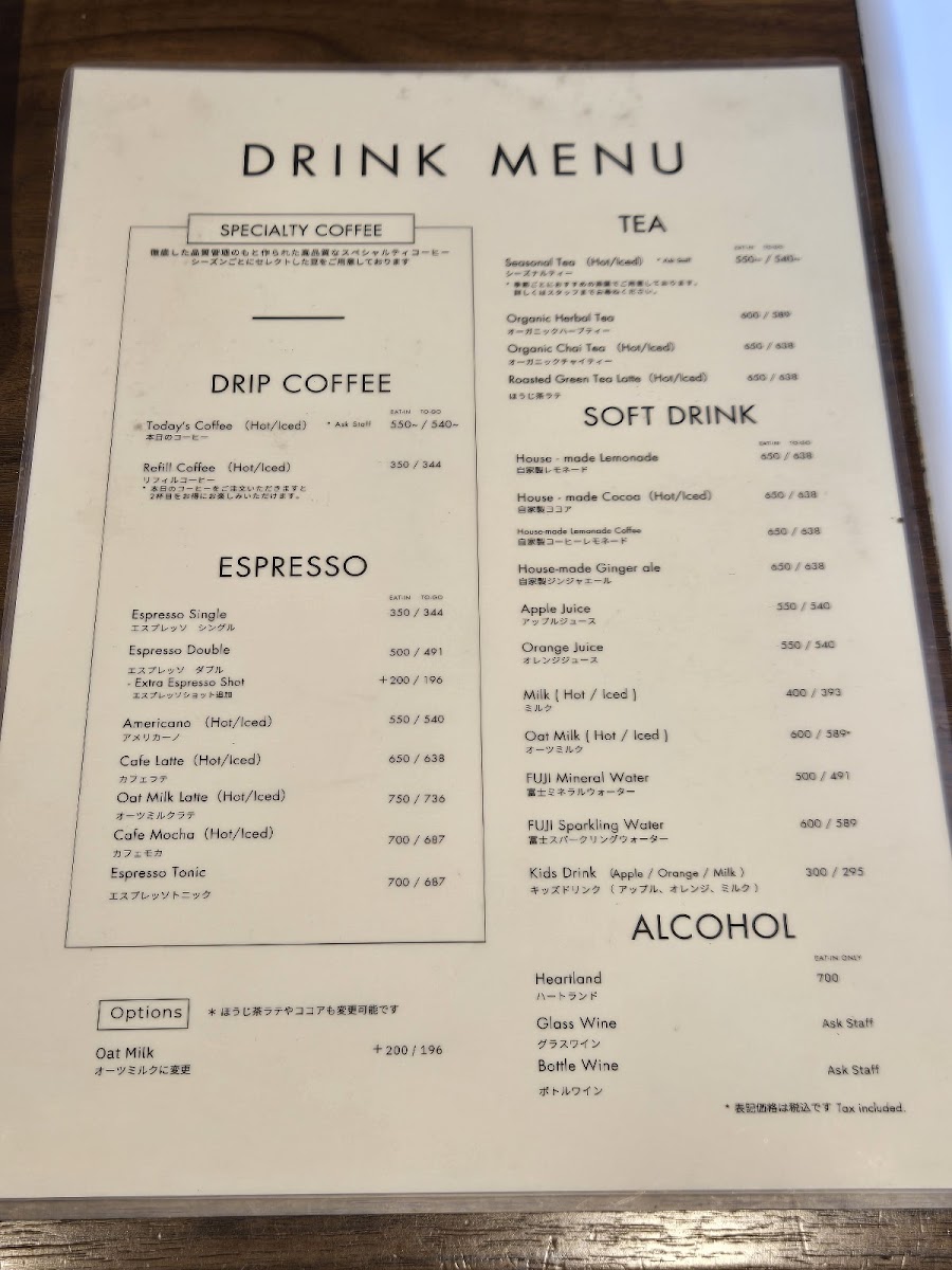 Menu Photo 7