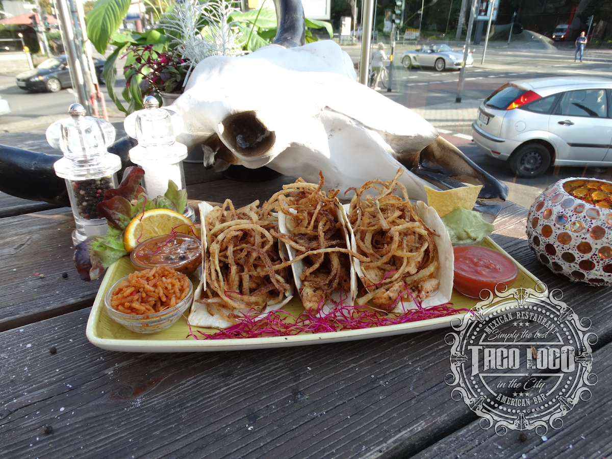 TACO LOCO Pulheim - Photo 1