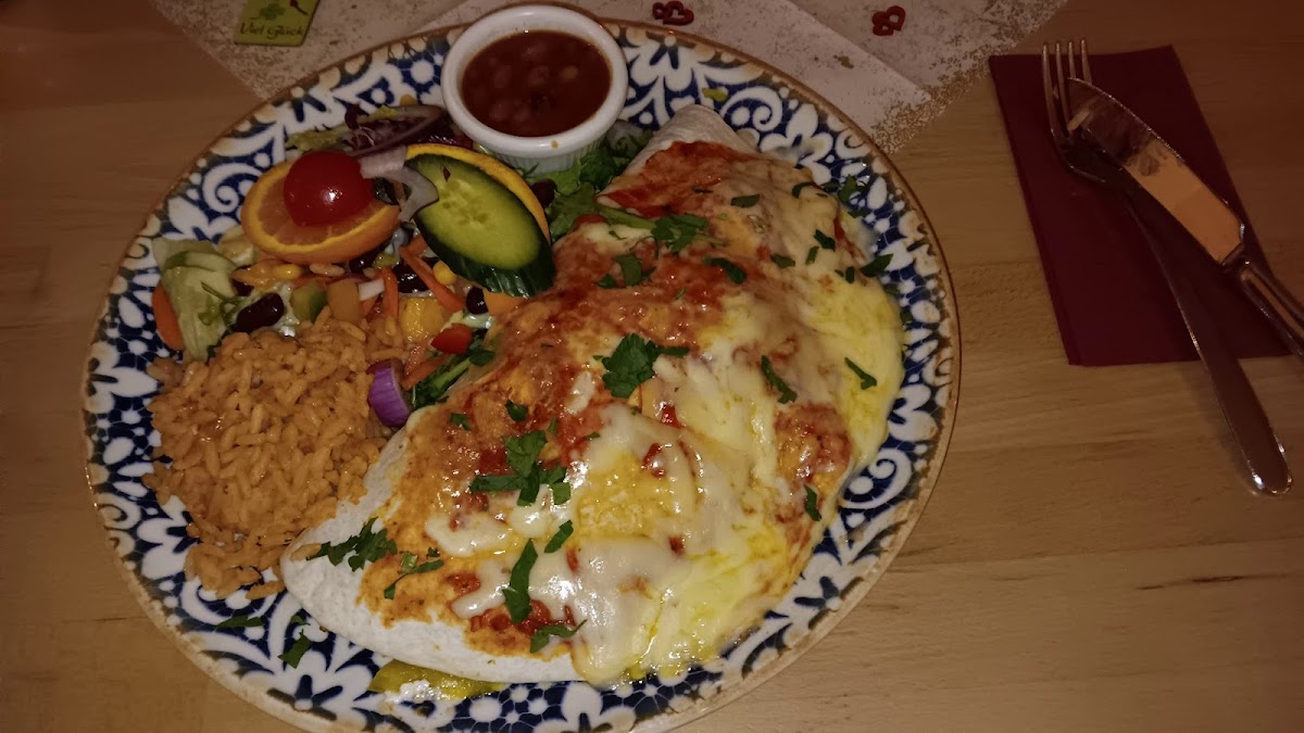 TACO LOCO Pulheim - Photo 4