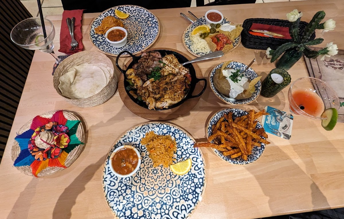 TACO LOCO Pulheim - Photo 8