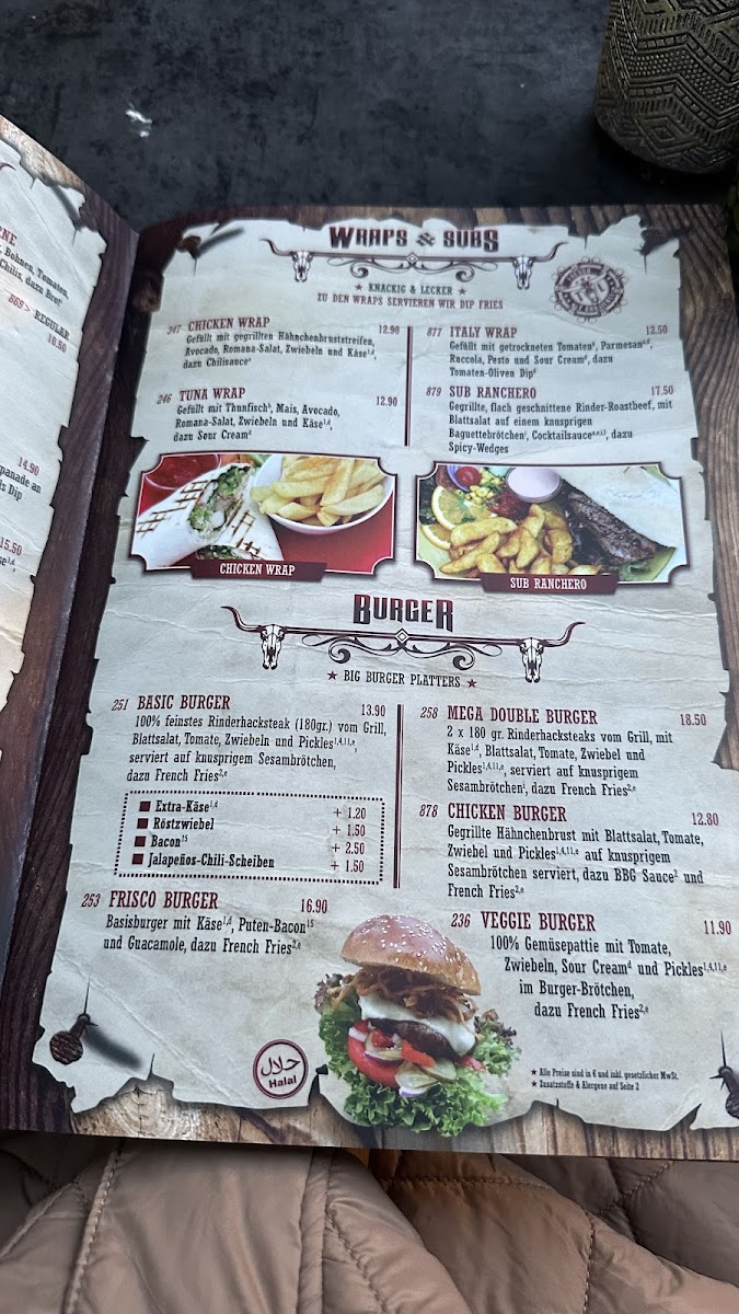 Menu Photo 5