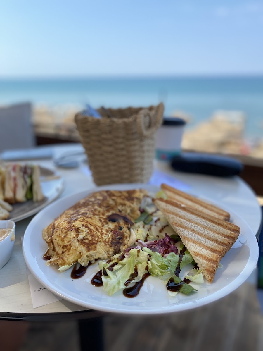 Cabana - Seaside Gastro Bar - Kourouta - Photo 7