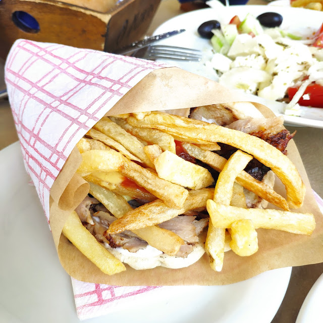 Gyros