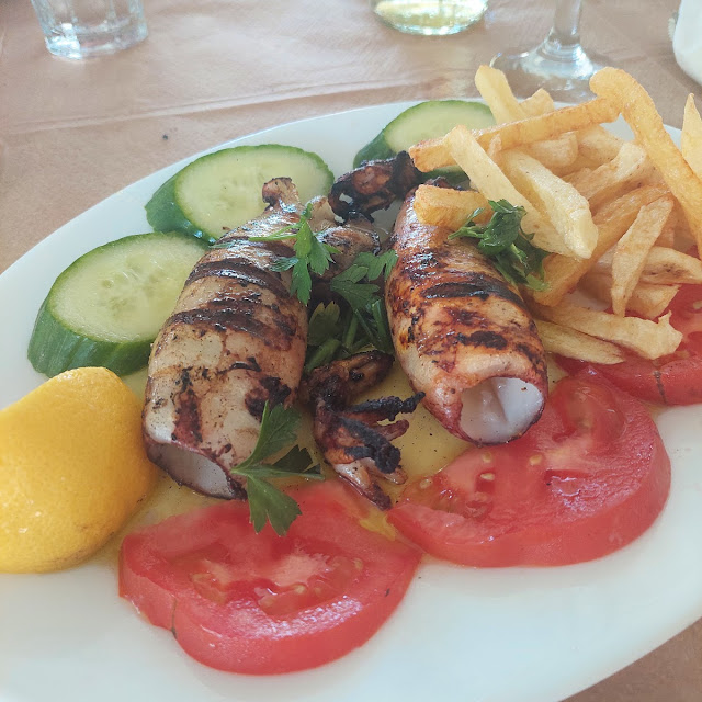 Calamari
