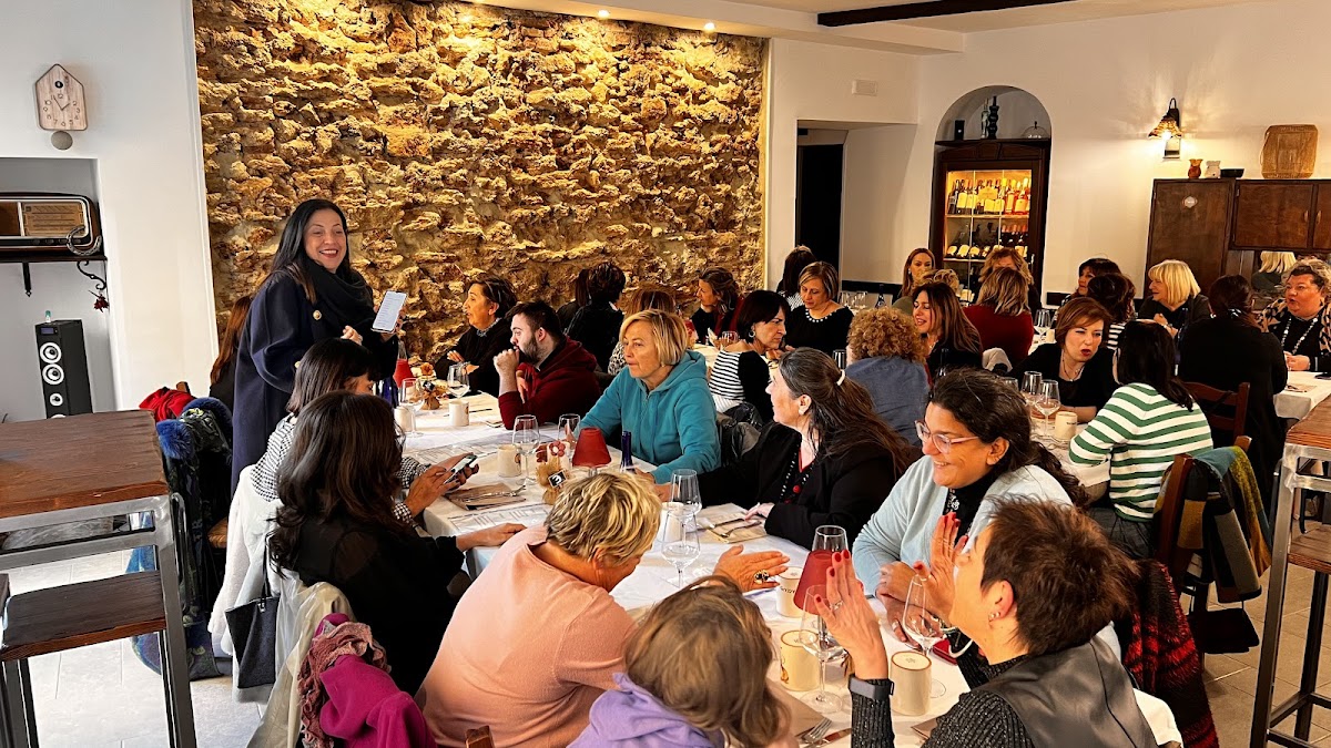 Ristorante Baccus