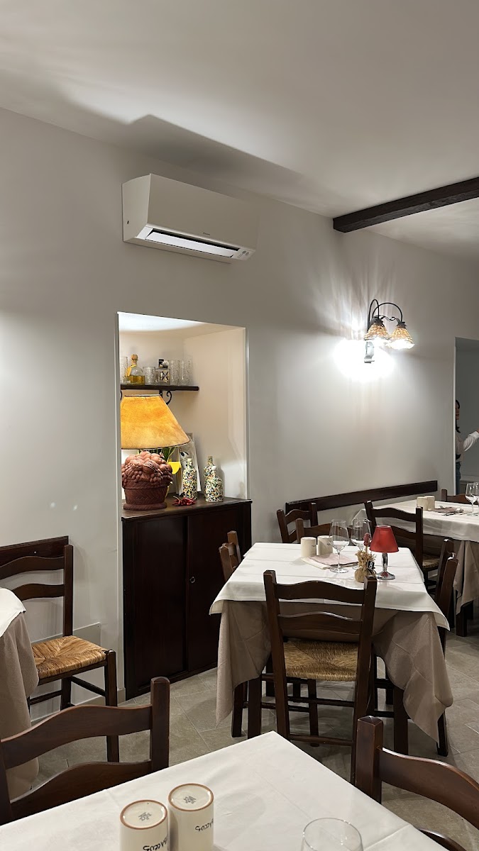 Ristorante Baccus - Photo 9