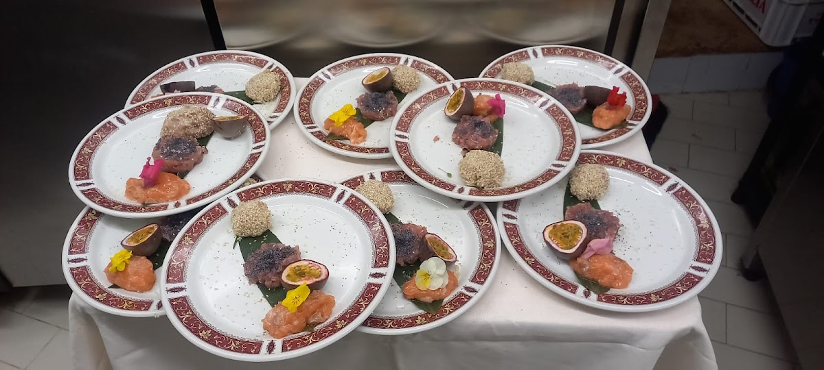Ristorante Baccus - Photo 1