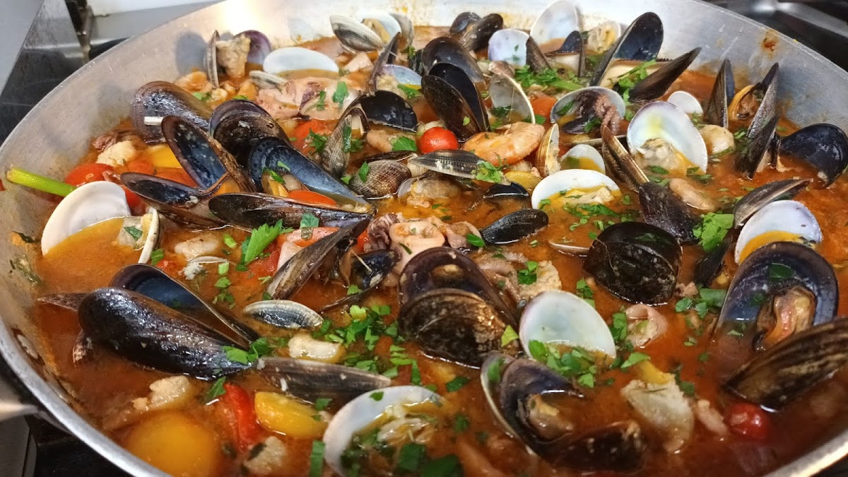 Ristorante Baccus - Photo 2