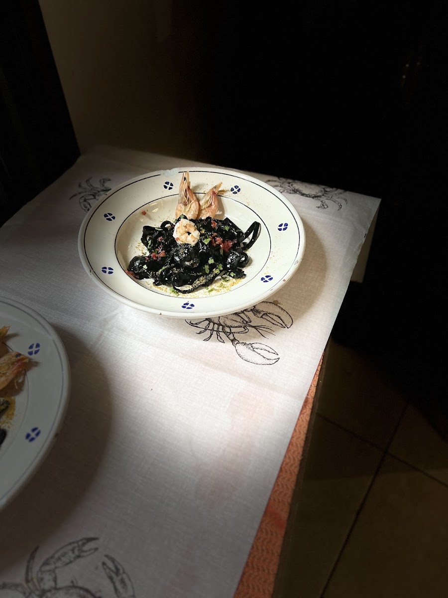 Ristorante Baccus - Photo 3
