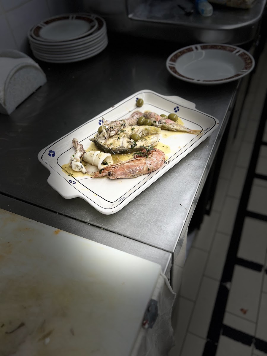 Ristorante Baccus - Photo 4