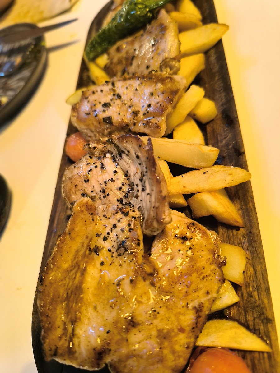 Restaurante Xexo mexicano Asiático - Photo 6