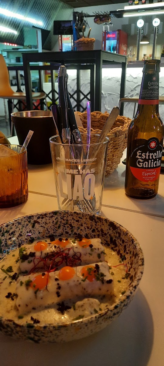 Restaurante Xexo mexicano Asiático - Photo 7