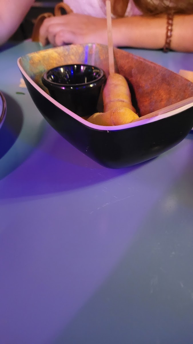 Restaurante Xexo mexicano Asiático - Photo 8