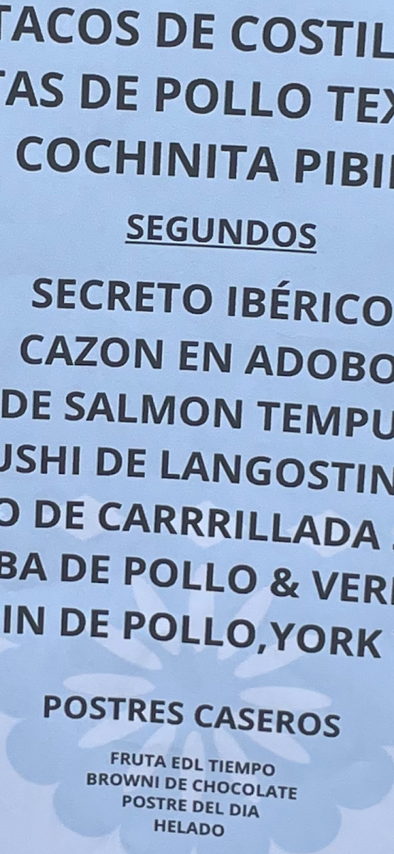 Menu Photo 6