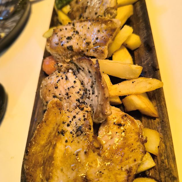 Secreto Ibérico