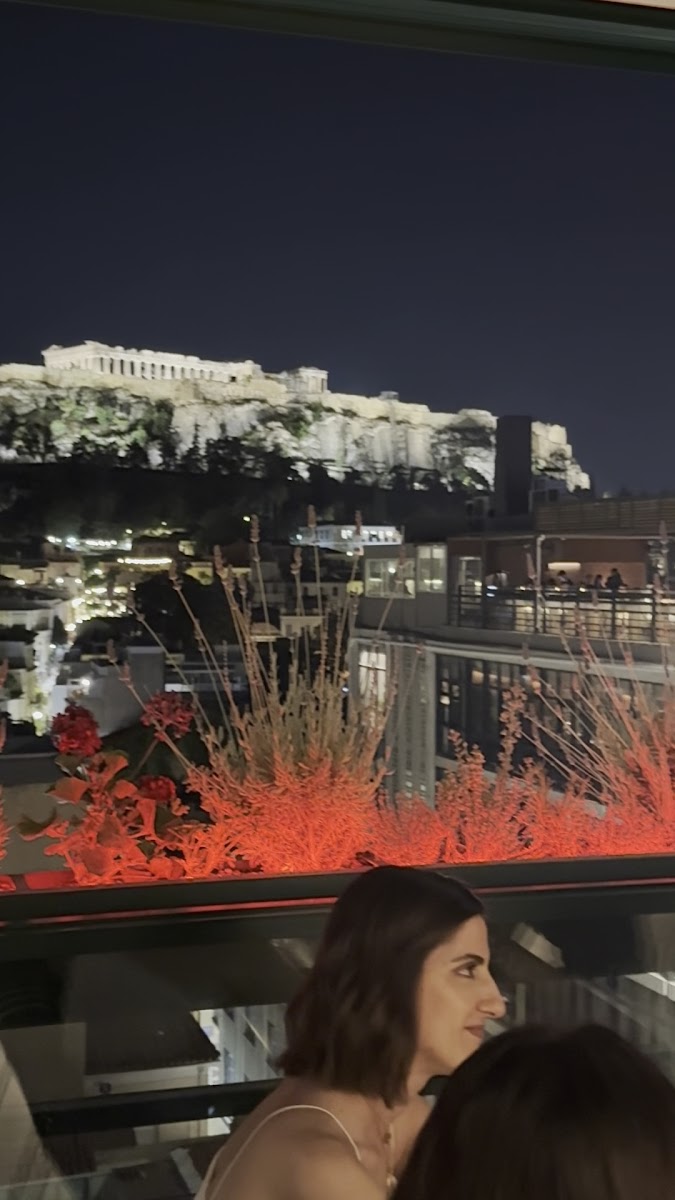 Taratsa Athens Rooftop - Photo 1