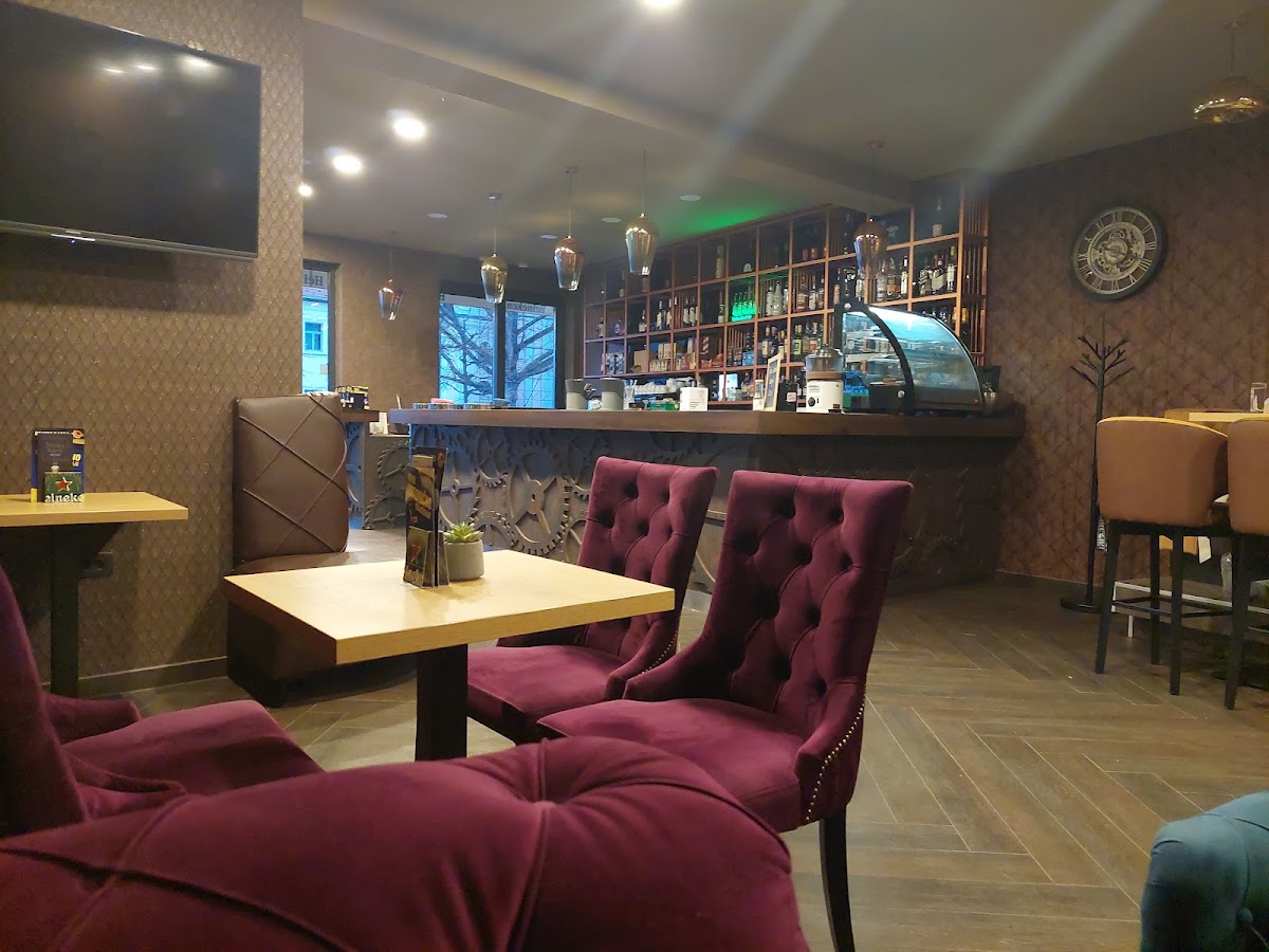 Caffe Akademija - Photo 2
